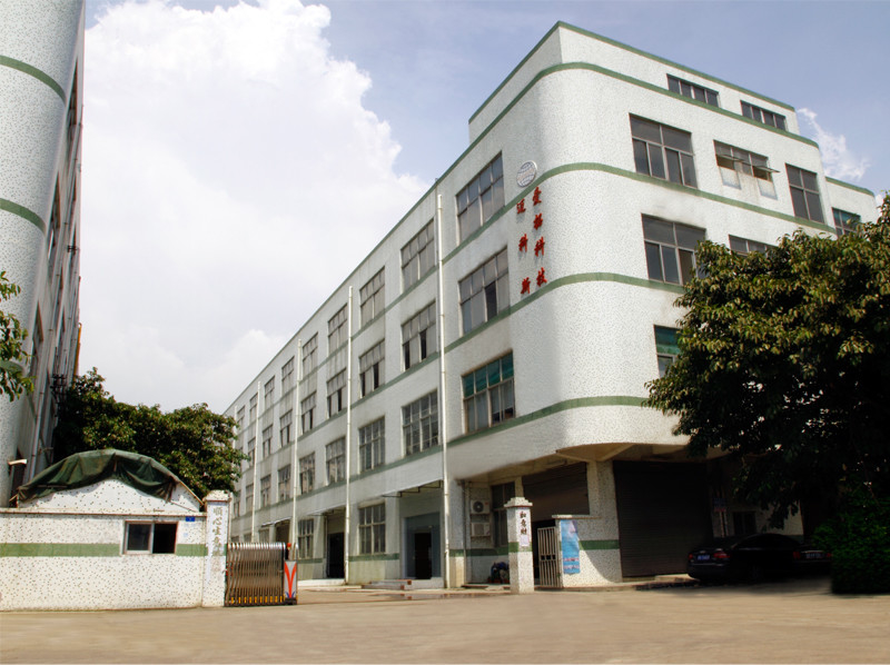 중국 Shenzhen Aituo Automation Device Co.,Ltd 회사 프로필