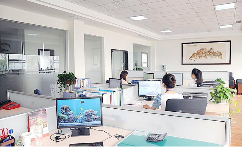 중국 Shenzhen Aituo Automation Device Co.,Ltd 회사 프로필